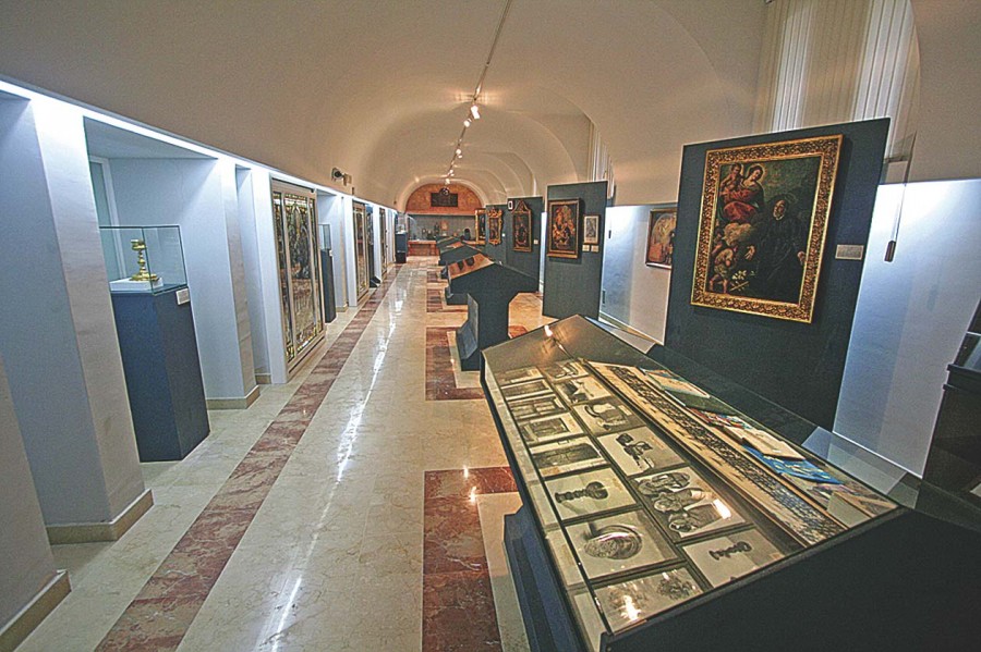Museo Calasancio
