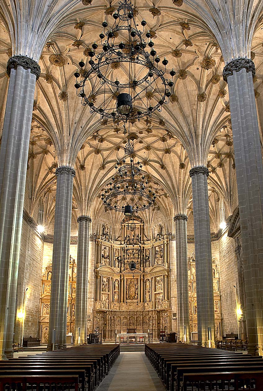 catedral Barbastro