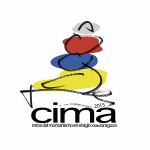 logo CIMA 2015