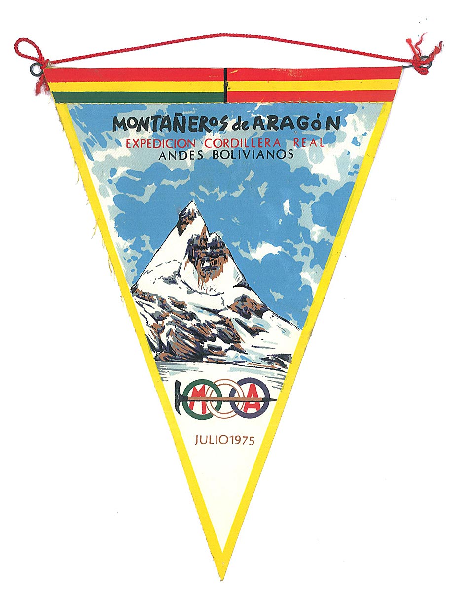 Montañeros-de-Aragón.Andes