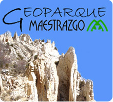 Geoparque Maestrazgo