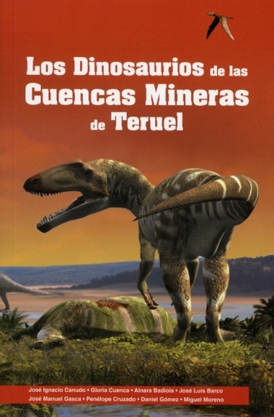 Dinosaurios de las Cuencas Mineras de Teruel