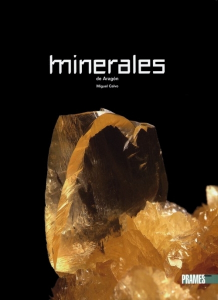 Minerales de Aragón