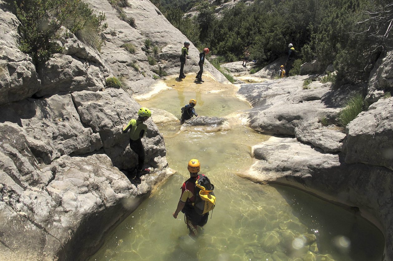 Barranco de Ascaso
