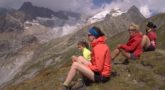 Tour del Mont Blanc. ASTRID GARCÍA
