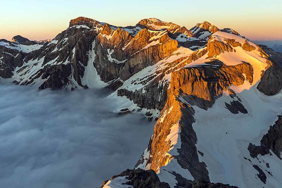 Concurso de Fotografía País de Montañas 2019