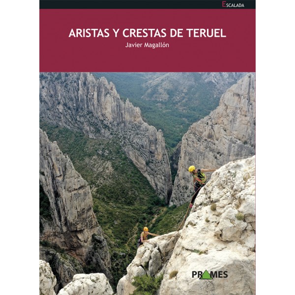 Aristas y crestas de Teruel