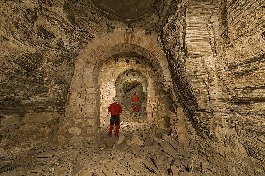 MInas de Teruel, mina de Libros III
